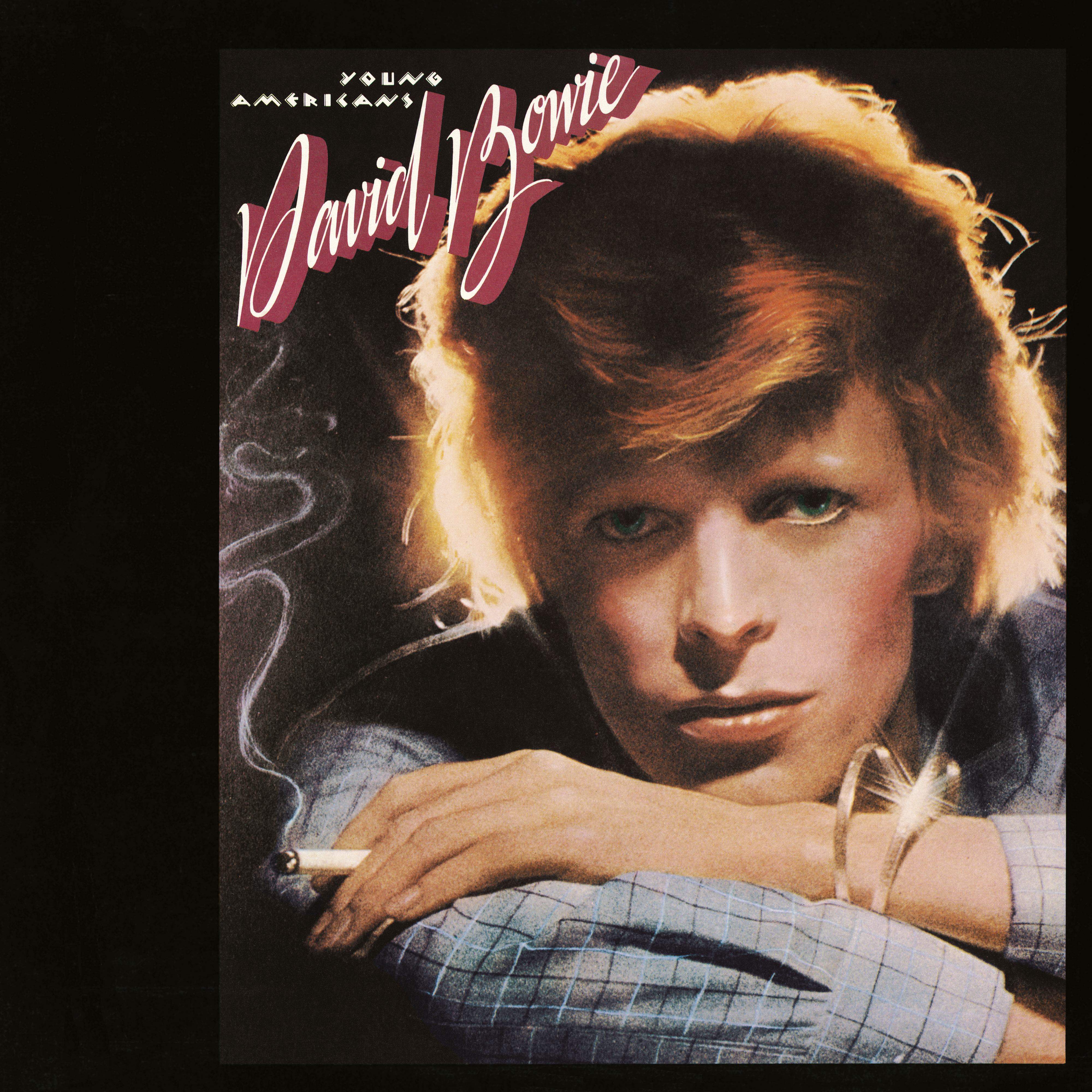 Bowie, David - Young Americans (2016 Remaster), Vinyl Album